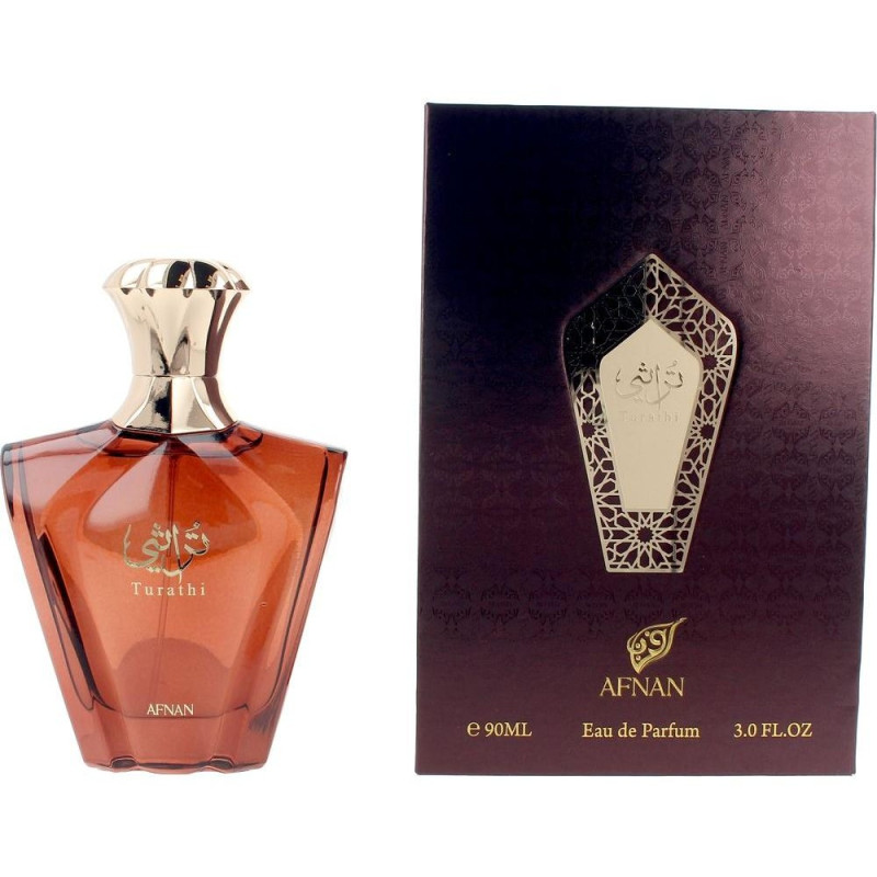 Turathi Brown Edp Vapo 100 Ml