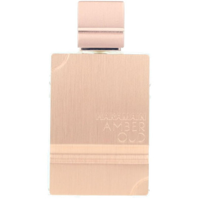 Amber Oud Edp Vapo 60 Ml