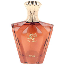 Turathi Brown Edp Vapo 100 Ml