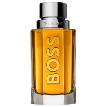 The Scent Edt Vapo 50 Ml
