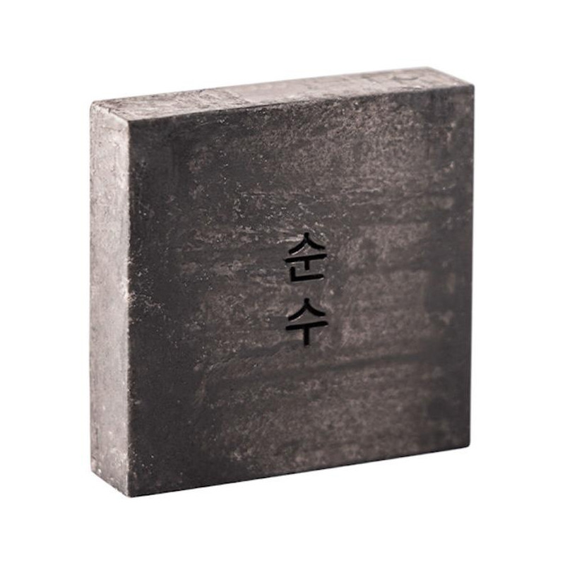Charcoal Y Willow Purifyng Cleasing Bar, Geles Y Jabones Ondo Beauty 36.5 - Perfumes Club Charcoal Y Willow Purifyng Cleasing Bar, Geles Y Jabones Ondo Beauty 36.5 - Perfumes Club