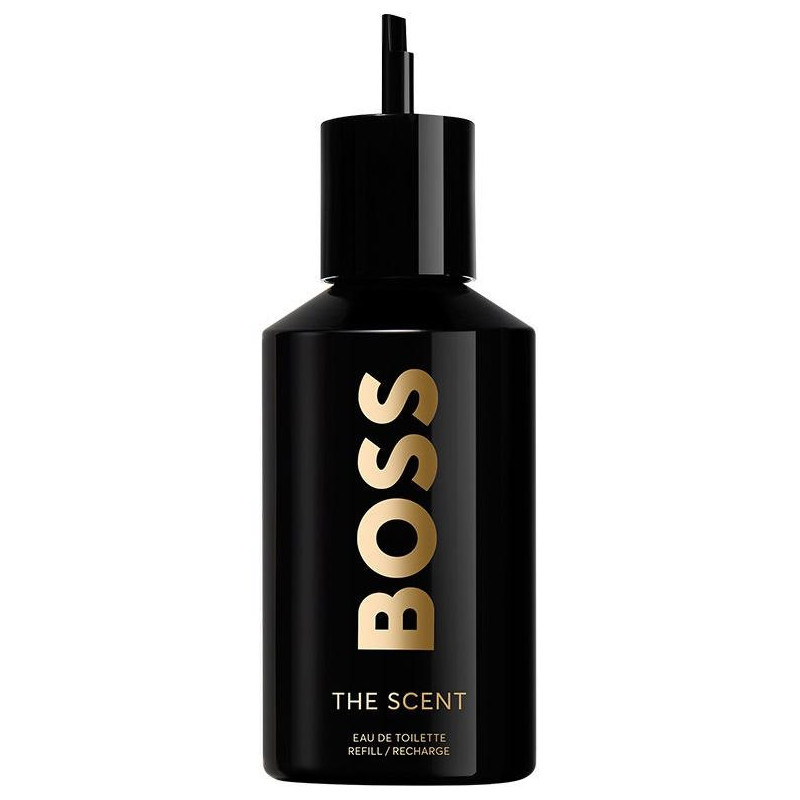 The Scent Edt Recarga 200 Ml