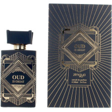 Oud Is Great Edp Vapo 100 Ml