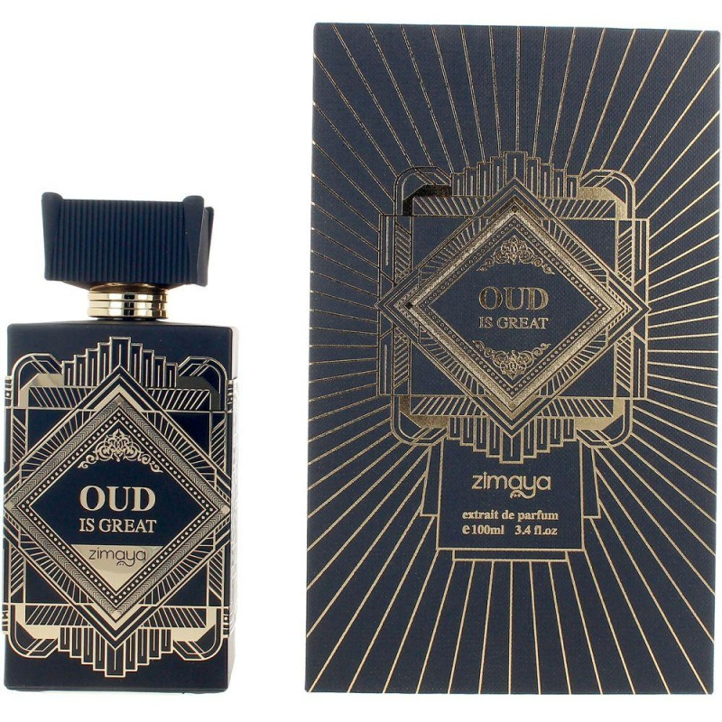 Oud Is Great Edp Vapo 100 Ml