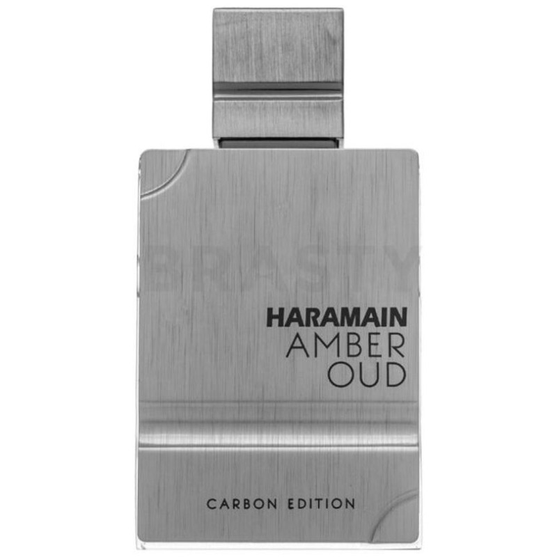 Amber Oud Carbon Edition Edp Vapo 60 Ml
