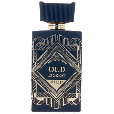 Oud Is Great Edp Vapo 100 Ml