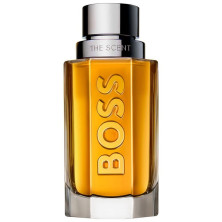 The Scent Edt Vapo 200 Ml