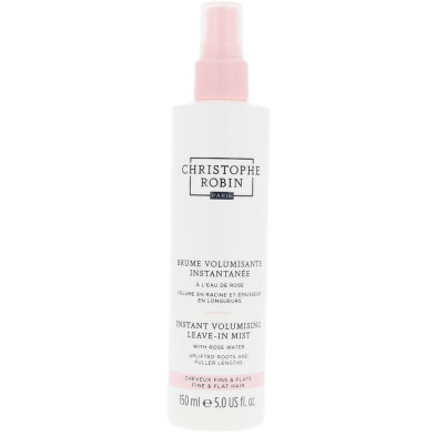 Instant Volumising Leave-In-Mist With Rose Water 150 Ml