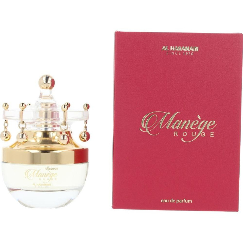 Manege Rouge Edp Vapo 75 Ml