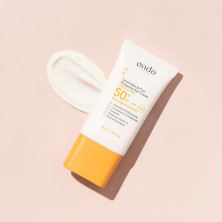 Ceramide Y Cica Protective Sun Cream, Auto-Bronceadores Ondo Beauty 36.5 - Perfumes Club