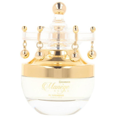Manege Rouge Edp Vapo 75 Ml