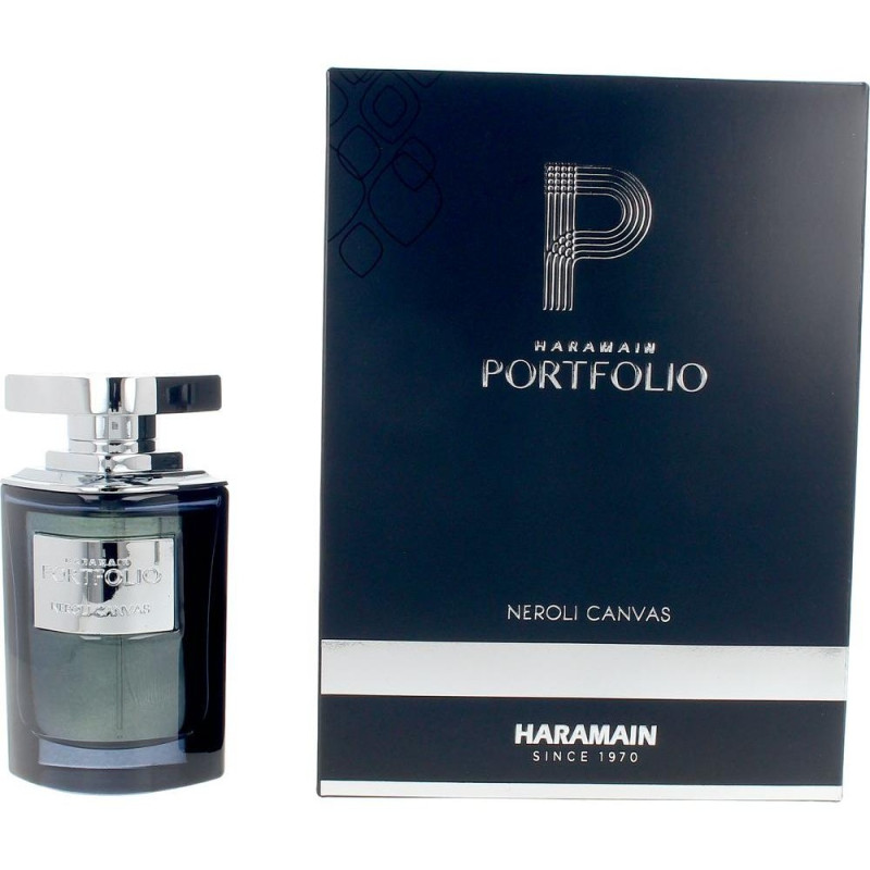 Portfolio Neroli Canvas Edp Vapo 75 Ml