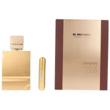 Amber Oud Gold Edition Edp Vapo 200 Ml