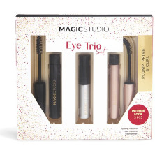Colorful Eye Trio Lote 3 Pz