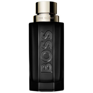 The Scent For Him Magnetic Edp Vapo 100 Ml