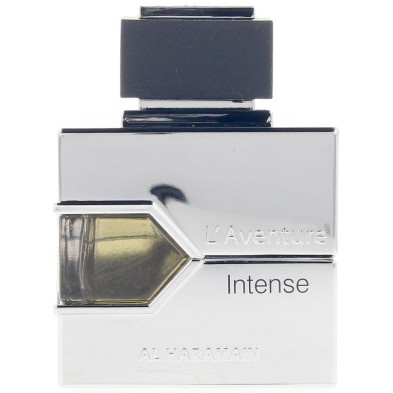 L'Aventure Intense Edp Vapo 100 Ml