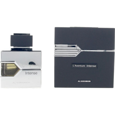 L'Aventure Intense Edp Vapo 100 Ml