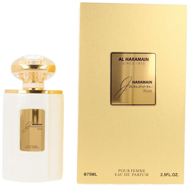 Junoon Rose Edp Vapo 75 Ml