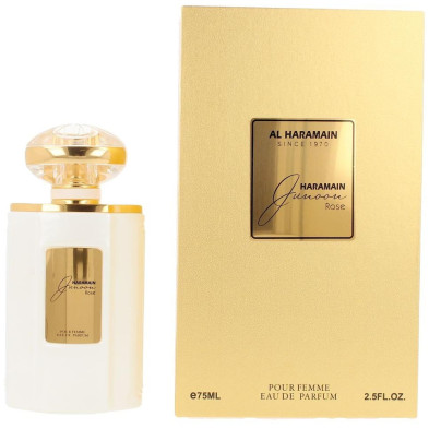 Junoon Rose Edp Vapo 75 Ml