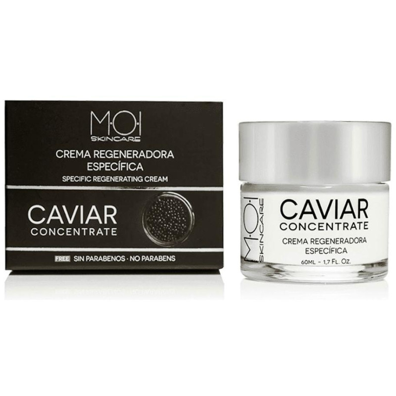 Caviar Concentrate Crema Regeneradora Específica Spf10 60 Ml