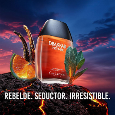 Drakkar Intense Edp Vapo 50 Ml