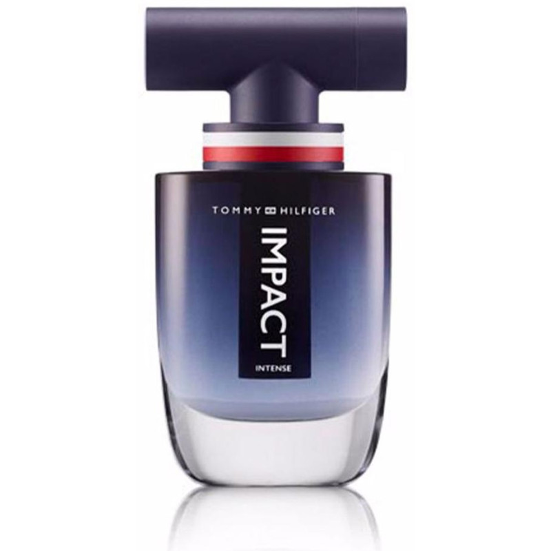 Impact Intense Edp Vapo 50 Ml