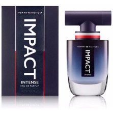 Impact Intense Edp Vapo 50 Ml
