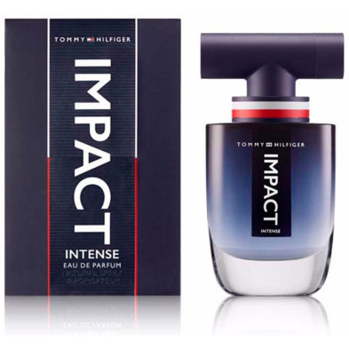 Impact Intense Edp Vapo 50 Ml