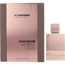 Amber Oud Tobacco Edition Edp Vapo 60 Ml