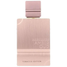 Amber Oud Tobacco Edition Edp Vapo 60 Ml