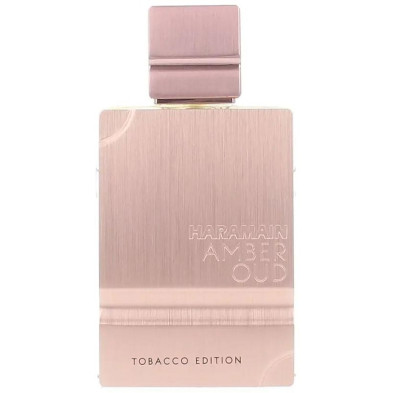 Amber Oud Tobacco Edition Edp Vapo 60 Ml