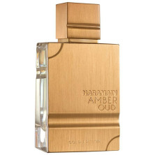 Amber Oud Gold Edition Edp Vapo 60 Ml