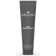Clear Improvement Zero Oil Active Charcoal 150 Ml