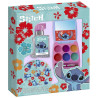 Stitch Belleza Estuche 3 Pz