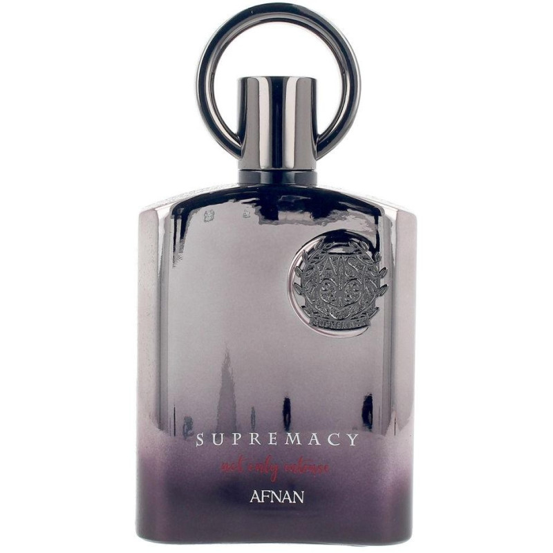 Supremacy Not Only Intense Edp Vapo 100 Ml