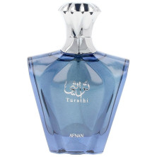 Turathi Blue Edp Vapo 90 Ml