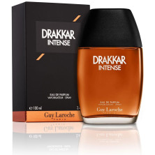 Drakkar Intense Edp Vapo 100 Ml