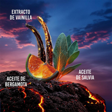 Drakkar Intense Edp Vapo 100 Ml