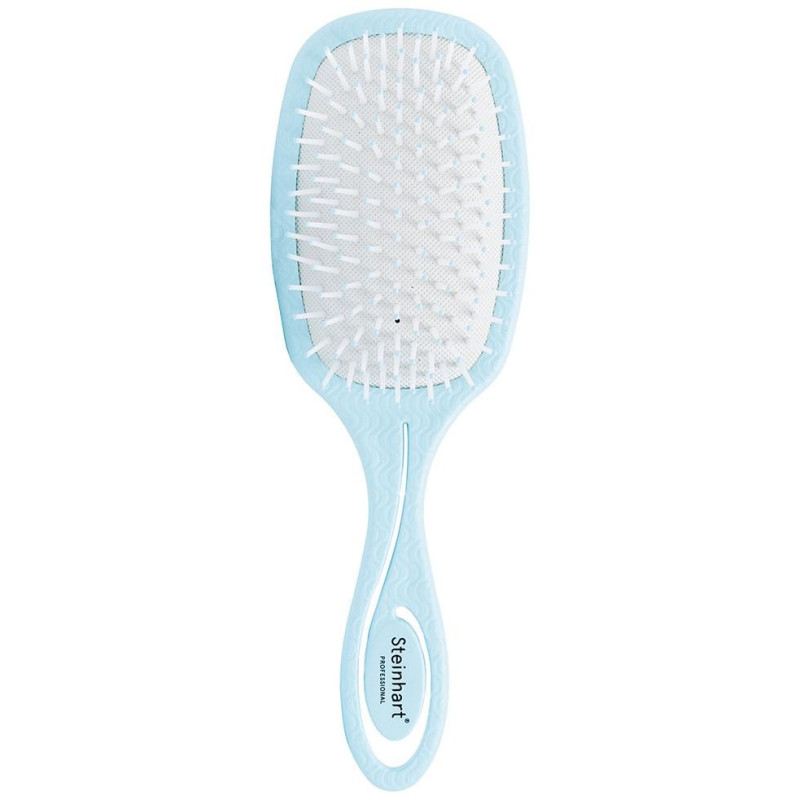 Steinhart Desenredador Fuelle Biodegradable Cepillo 1 U