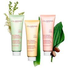 Limpiador Espumoso Suave Purificante 125 Ml