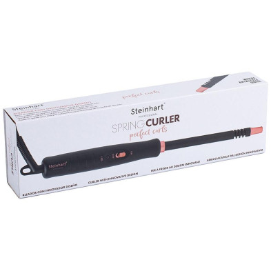 Steinhart Spring Curler Rizador 9 Mm 1 U