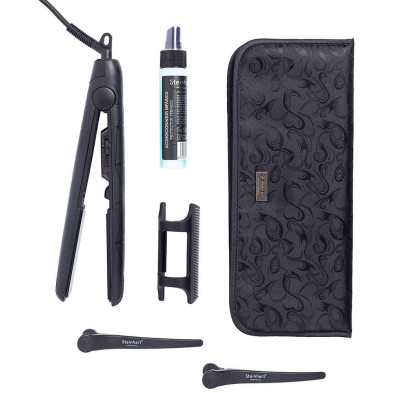 Steinhart Carbon Pro Plancha De Pelo 1 U