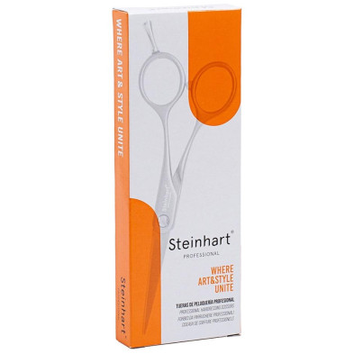 Steinhart Al Tijera Para Esculpir 5½'-Negro 1 U