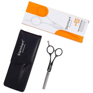 Steinhart Al Tijera Para Esculpir 5½'-Negro 1 U