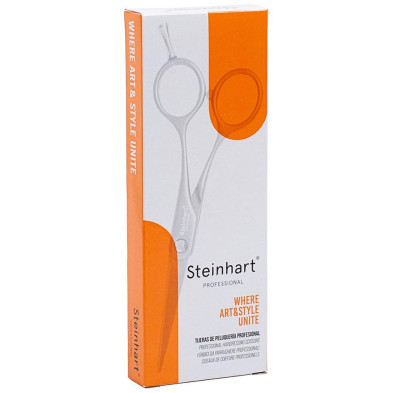 Steinhart Al Tijera 6'-Negro 1 U