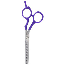 Steinhart Academia Offset Tijera Para Esculpir 5½'-Lila 1 U