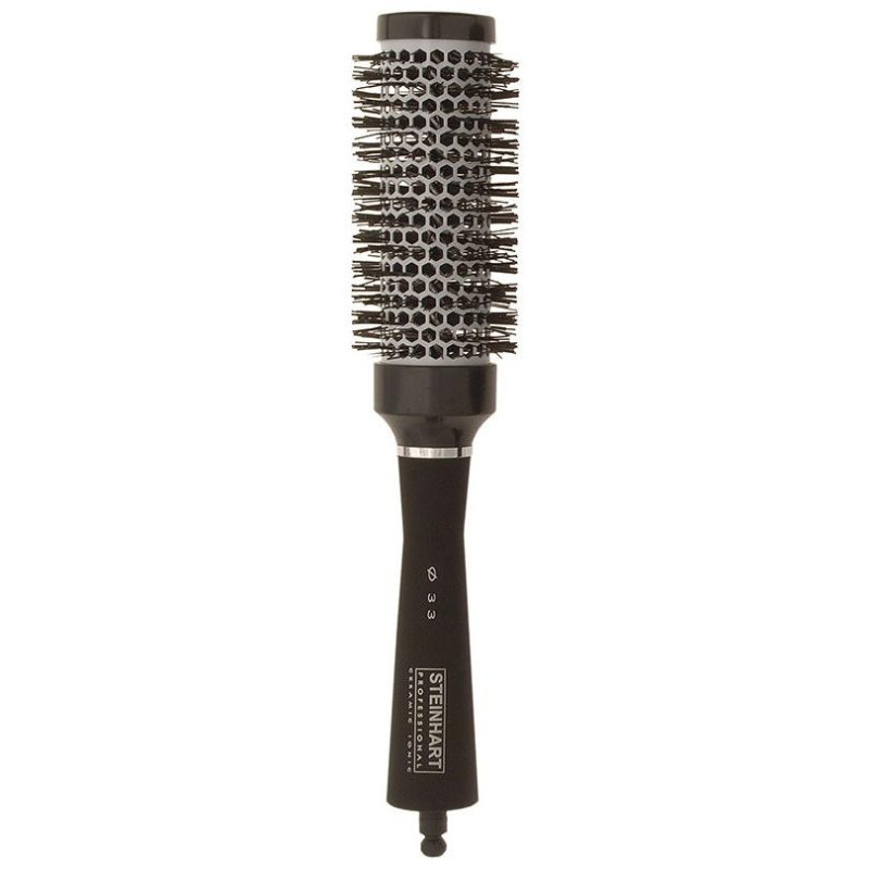 Steinhart Ceramic Ionic Cepillo 33 1 U