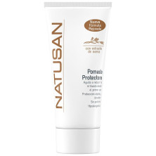 Pomada Protectora Pañal Bebé 100 Ml