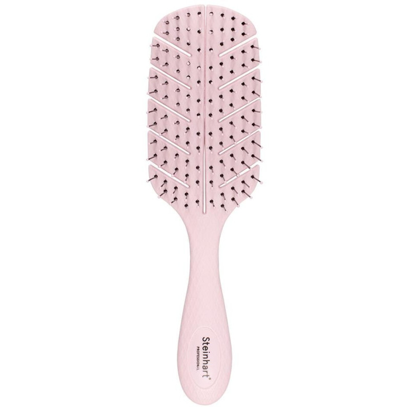 Steinhart Ergoflex Biodegradable Cepillo 1 U