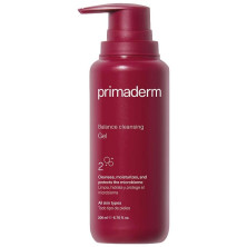 Primaderm Gel Limpiador 200 Ml